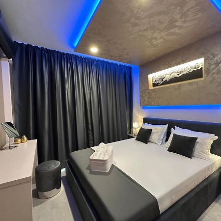 Елегантен Двустаен Апартамент Four Seasons Burgas Екстер'єр фото